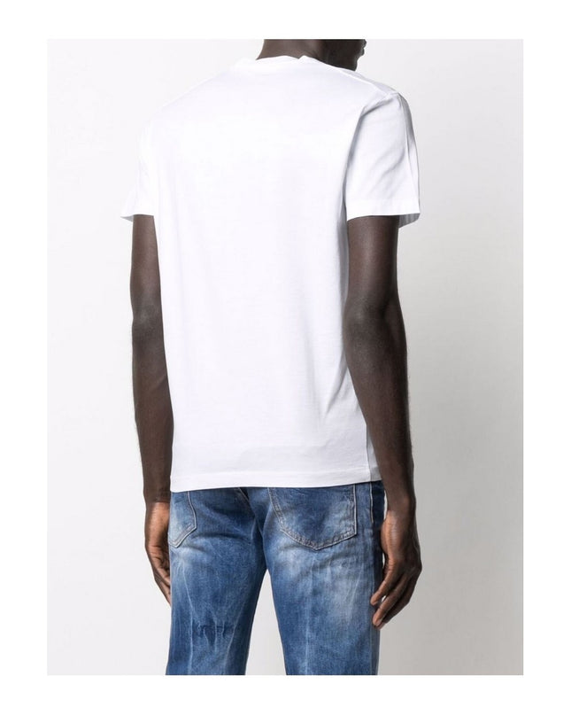 Dsquared2 T-shirt Heren