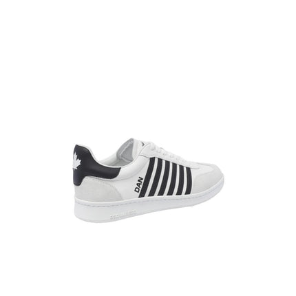 Dsquared Heren Sneakers
