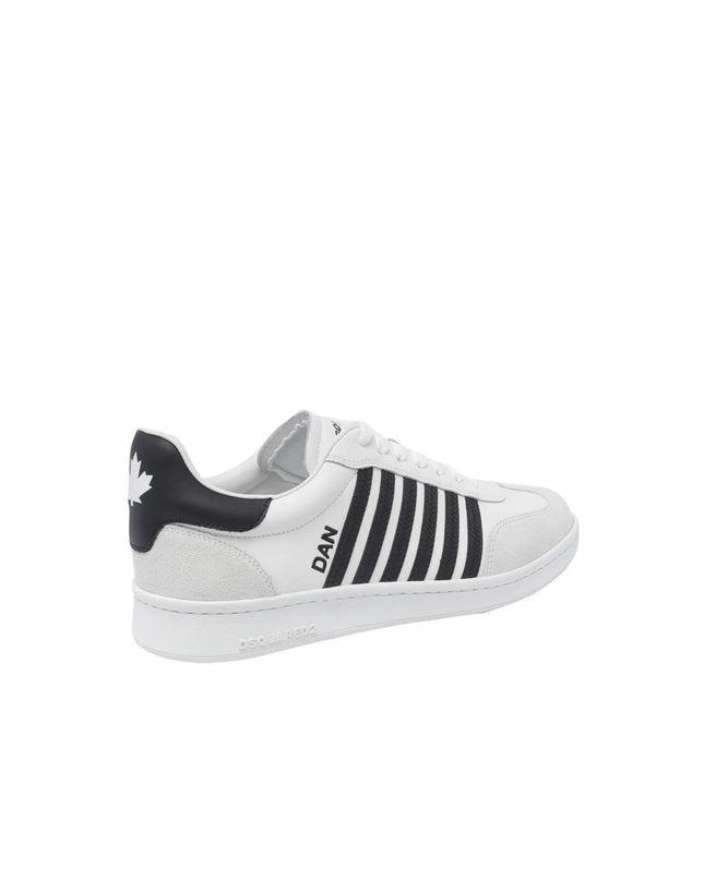 Dsquared Heren Sneakers