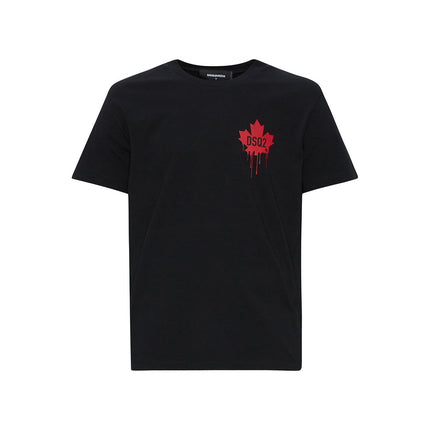 Dsquared2 T-shirt Heren