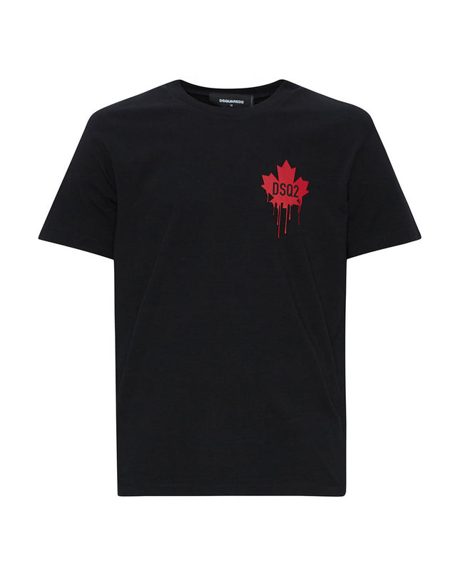 Dsquared2 T-shirt Heren