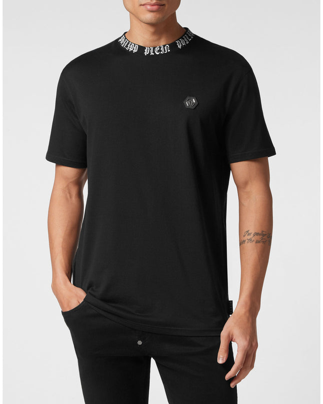 Philipp Plein T-shirt Heren