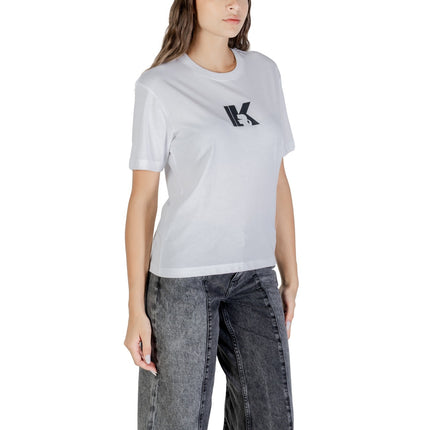 Karl Lagerfeld Jeans T-shirt Dames