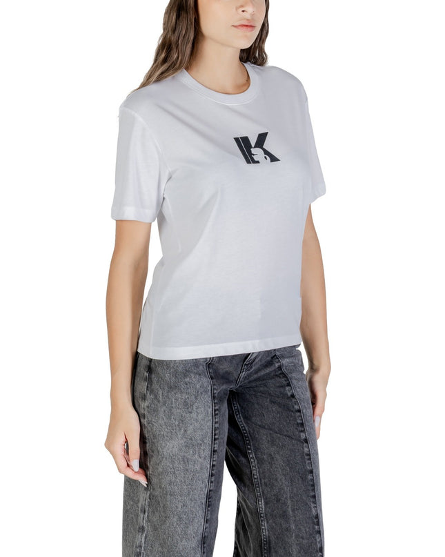 Karl Lagerfeld Jeans T-shirt Dames