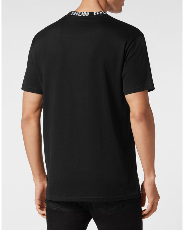 Philipp Plein T-shirt Heren