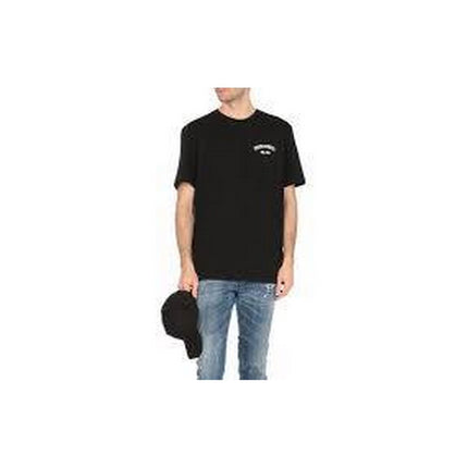 Dsquared2 T-shirt Heren