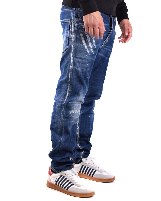 Dsquared2 Jeans Heren