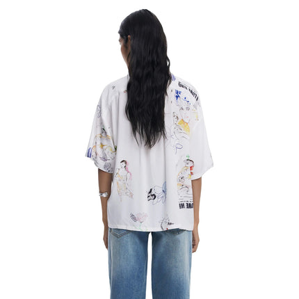 Desigual Shirt Dames