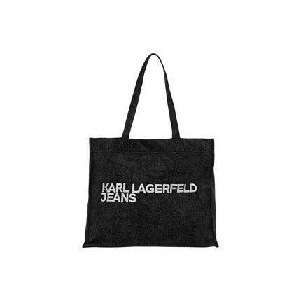 Karl Lagerfeld Jeans Tas Dames