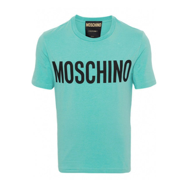 Moschino T-shirt Heren