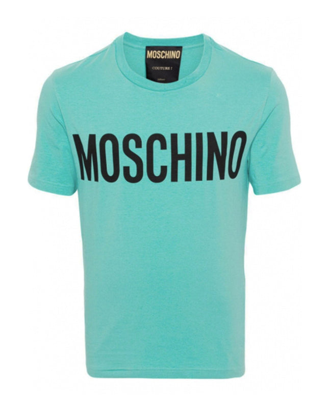 Moschino T-shirt Heren