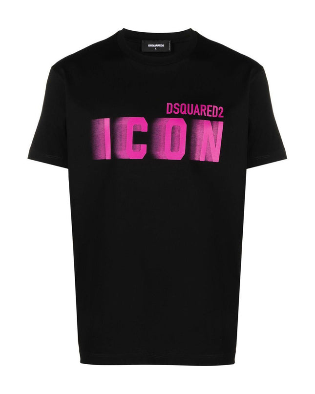 Dsquared2 T-shirt Heren