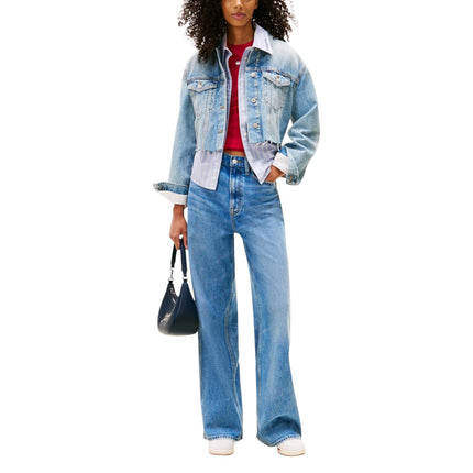 Tommy Hilfiger Jeans Jack Dames