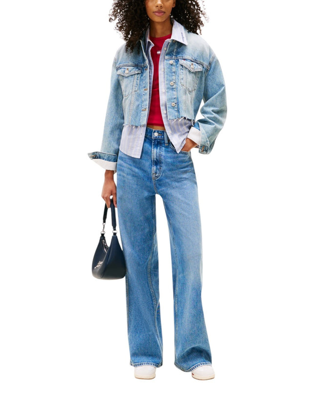 Tommy Hilfiger Jeans Jack Dames