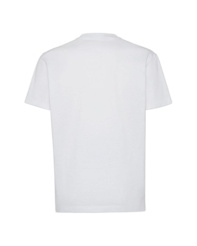 Dsquared2 T-shirt Heren