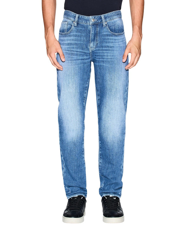 Armani Exchange Jeans Heren