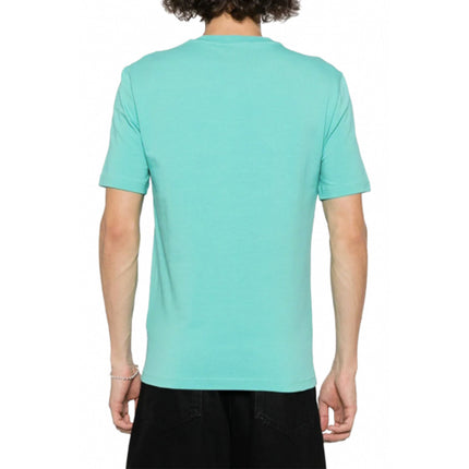 Moschino T-shirt Heren