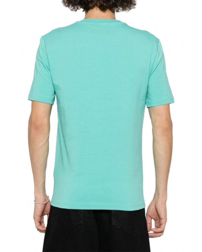 Moschino T-shirt Heren