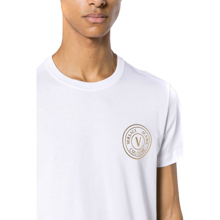 Versace Jeans Couture T-shirt Heren