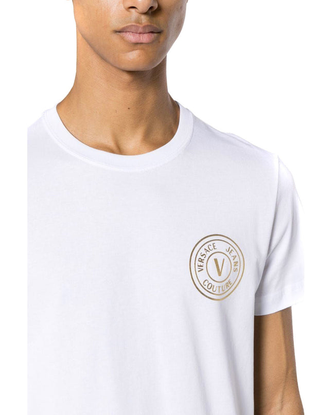 Versace Jeans Couture T-shirt Heren