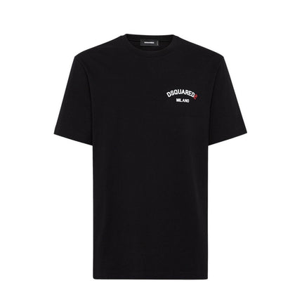 Dsquared2 T-shirt Heren