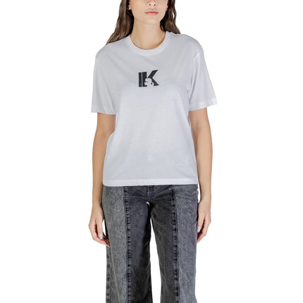 Karl Lagerfeld Jeans T-shirt Dames