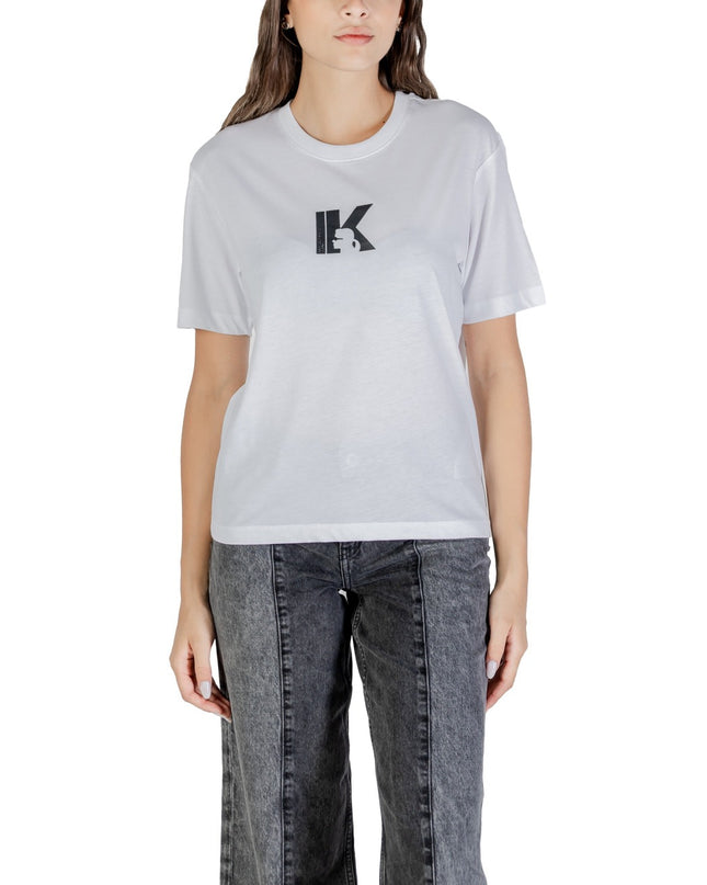 Karl Lagerfeld Jeans T-shirt Dames