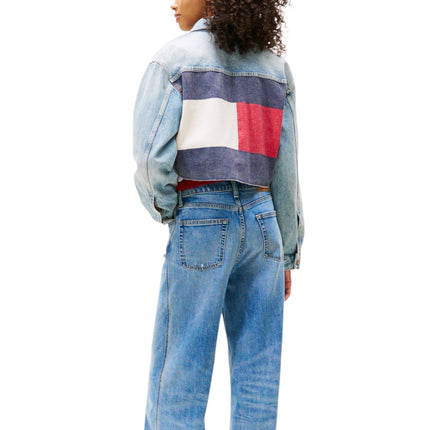 Tommy Hilfiger Jeans Jack Dames