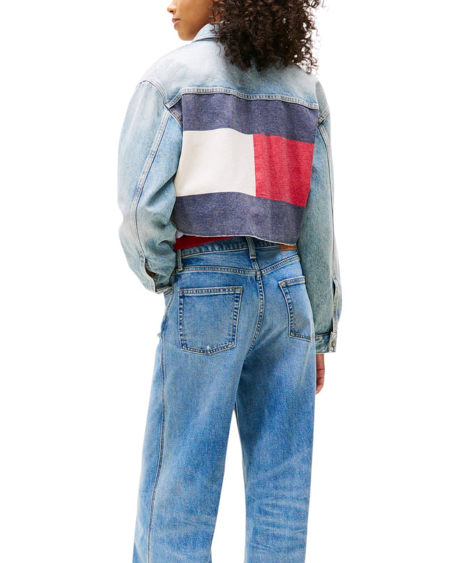 Tommy Hilfiger Jeans Jack Dames