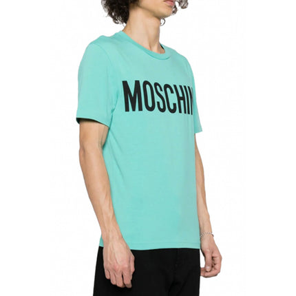 Moschino T-shirt Heren
