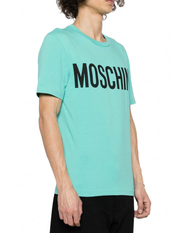 Moschino T-shirt Heren