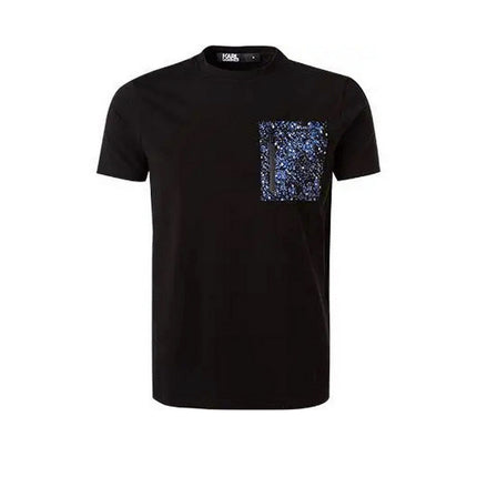 Karl Lagerfeld T-shirt Heren