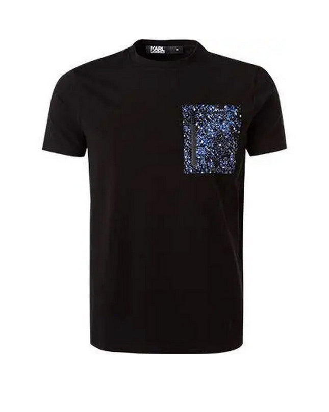 Karl Lagerfeld T-shirt Heren