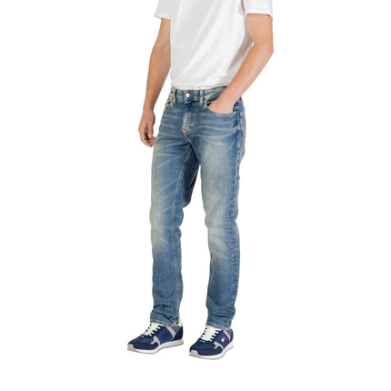 Tommy Hilfiger Jeans Jeans Heren