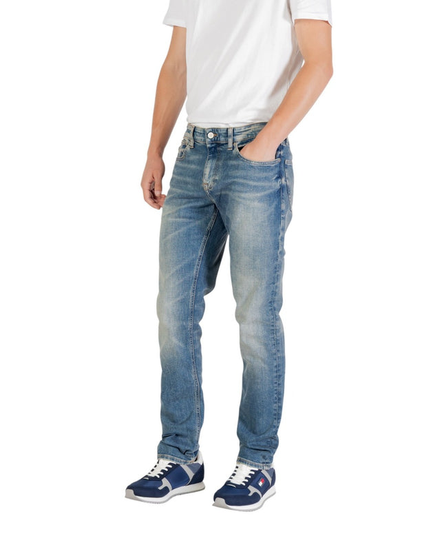 Tommy Hilfiger Jeans Jeans Heren