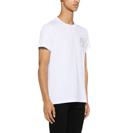 Versace Jeans Couture T-shirt Heren