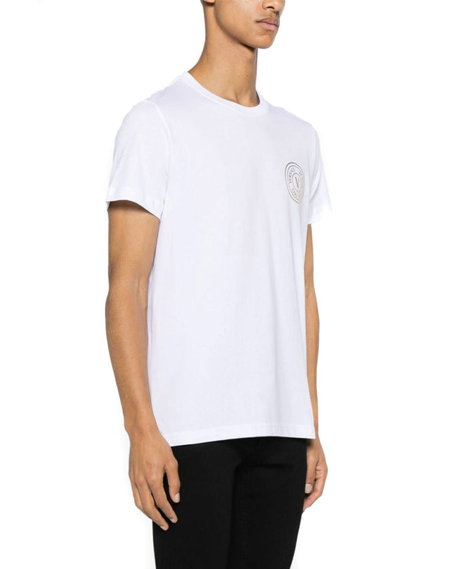 Versace Jeans Couture T-shirt Heren