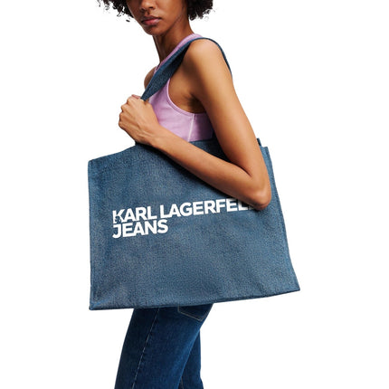 Karl Lagerfeld Jeans Tas Dames