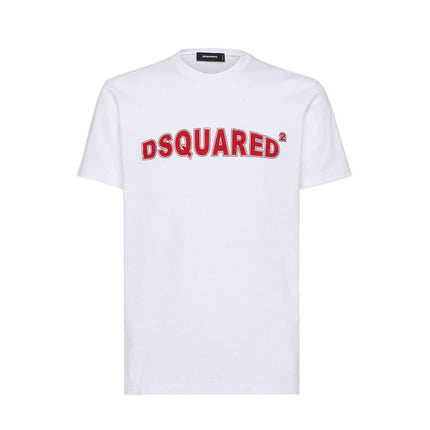 Dsquared2 T-shirt Heren