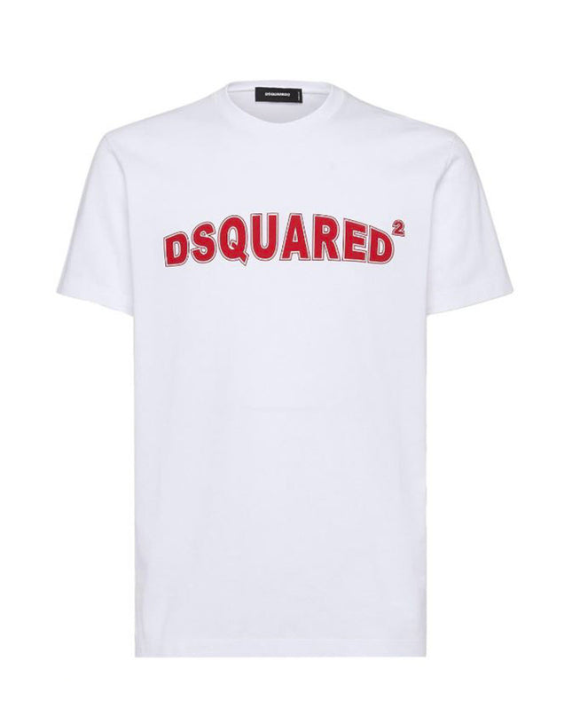Dsquared2 T-shirt Heren