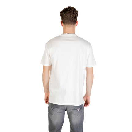 Armani Exchange T-shirt Heren