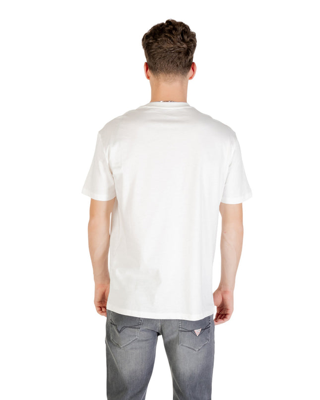 Armani Exchange T-shirt Heren
