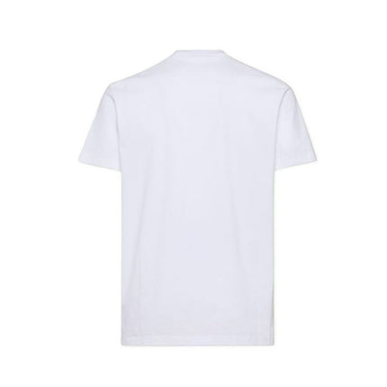 Dsquared2 T-shirt Heren