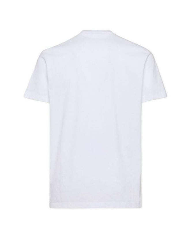 Dsquared2 T-shirt Heren