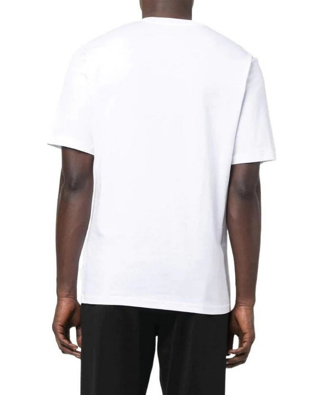 Moschino T-shirt Heren