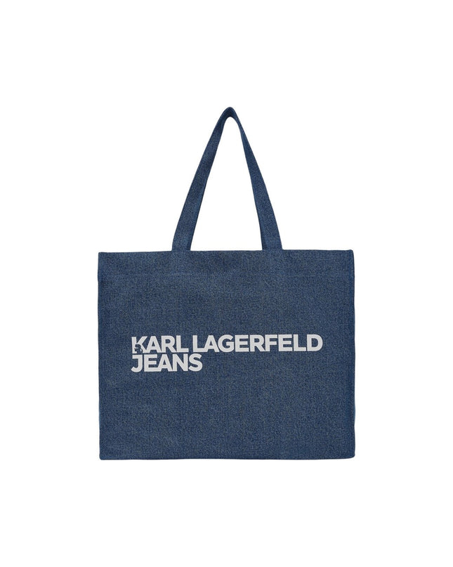 Karl Lagerfeld Jeans Tas Dames