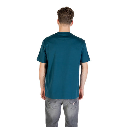 Armani Exchange T-shirt Heren
