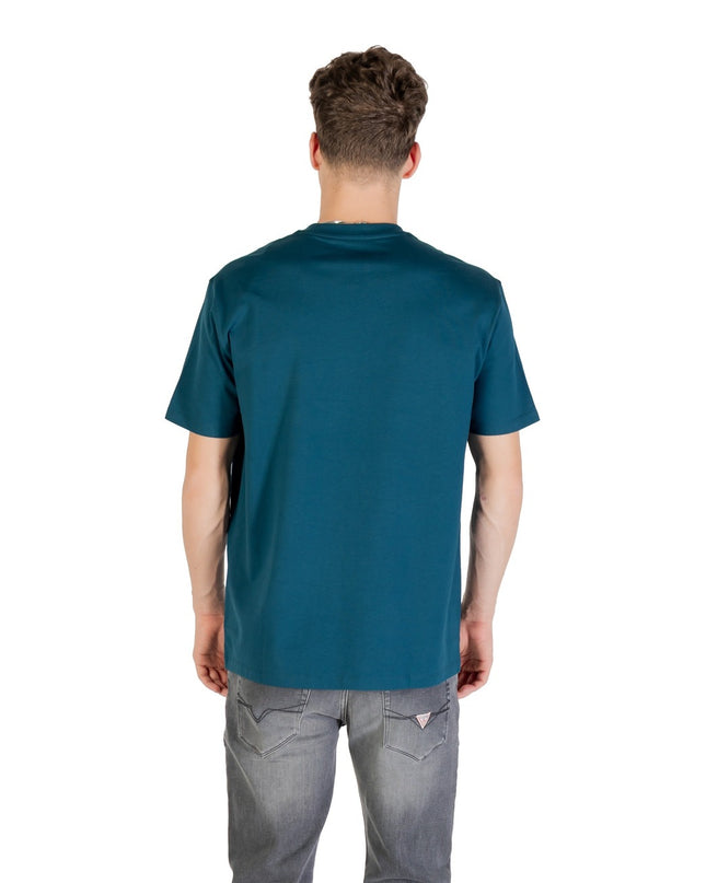 Armani Exchange T-shirt Heren