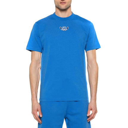 Off-white T-shirt Heren