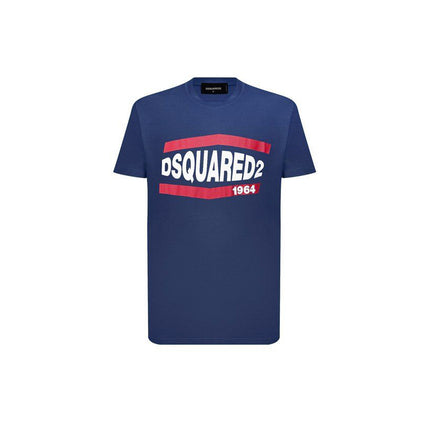 Dsquared T-shirt Heren